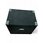 Used Markbass TRAVELER 151P Bass Cabinet
