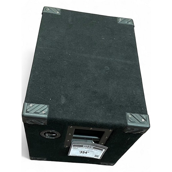 Used Markbass TRAVELER 151P Bass Cabinet