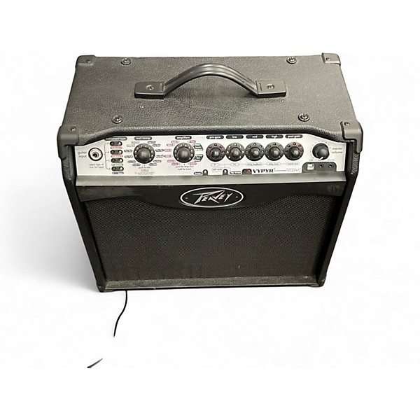 Used Peavey Vypyr VIP 1 20W 1X8 Guitar Combo Amp