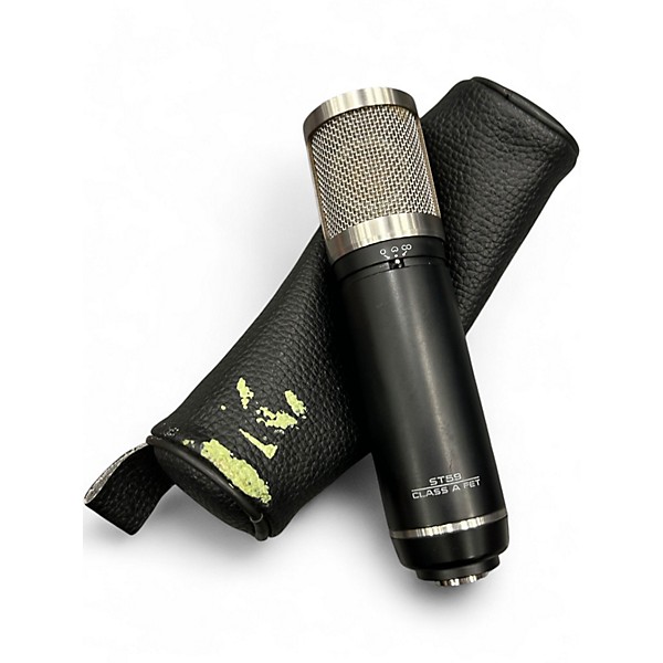 Used Sterling Audio ST59 Condenser Microphone