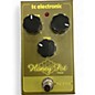 Used TC Electronic Honey Pot Fuzz Effect Pedal thumbnail