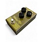 Used TC Electronic Honey Pot Fuzz Effect Pedal