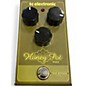 Used TC Electronic Honey Pot Fuzz Effect Pedal