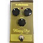 Used TC Electronic Honey Pot Fuzz Effect Pedal thumbnail
