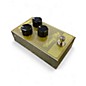 Used TC Electronic Honey Pot Fuzz Effect Pedal