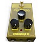 Used TC Electronic Honey Pot Fuzz Effect Pedal