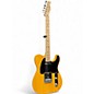 Used Fender Standard Telecaster Butterscotch Blonde Solid Body Electric Guitar thumbnail