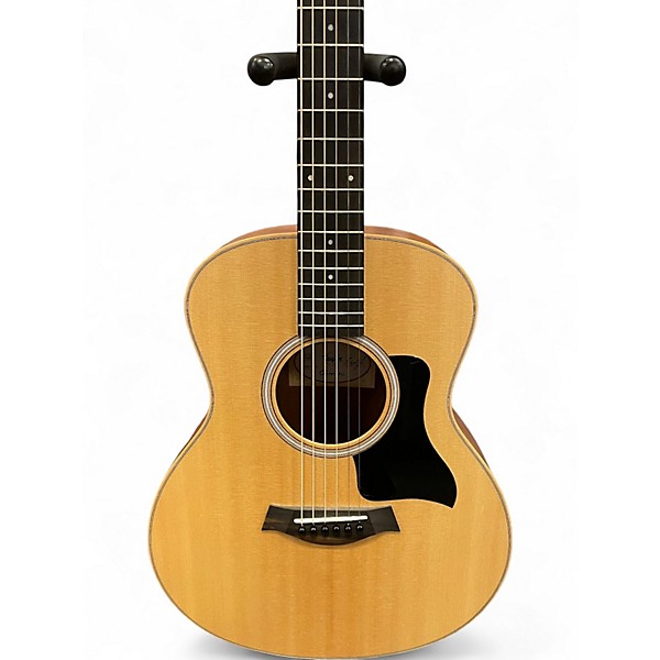 Used Taylor GS Mini 7/8 Scale Natural Acoustic Guitar