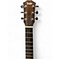Used Taylor GS Mini 7/8 Scale Natural Acoustic Guitar