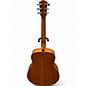 Used Taylor GS Mini 7/8 Scale Natural Acoustic Guitar