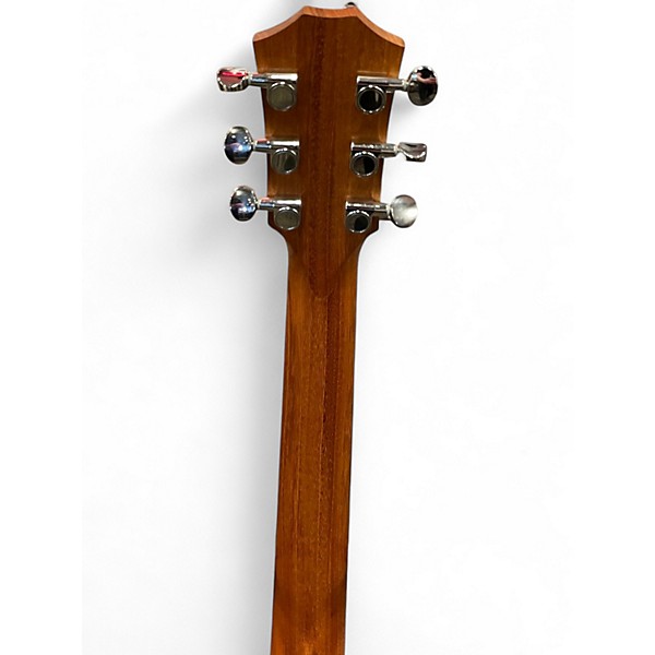 Used Taylor GS Mini 7/8 Scale Natural Acoustic Guitar