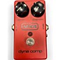 Used MXR M102 Dyna Comp Effect Pedal thumbnail