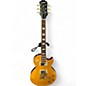 Used Epiphone 1959 LES PAUL STANDARD OUTFIT LIMITED EDITION Lemonburst Solid Body Electric Guitar thumbnail