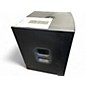 Used JBL IRX115S Powered Subwoofer