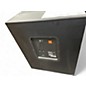 Used JBL IRX115S Powered Subwoofer
