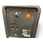 Used JBL IRX115S Powered Subwoofer