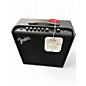 Used Fender Mustang LT50 50W 1x12 Guitar Combo Amp thumbnail