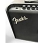 Used Fender Mustang LT50 50W 1x12 Guitar Combo Amp