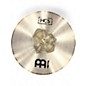 Used MEINL 20in HCS Practice Ride Cymbal thumbnail