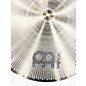 Used MEINL 20in HCS Practice Ride Cymbal