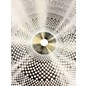 Used MEINL 20in HCS Practice Ride Cymbal