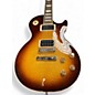 Used 2020s Gibson Slash Les Paul Standard '50s 3 Color Sunburst Solid Body Electric Guitar