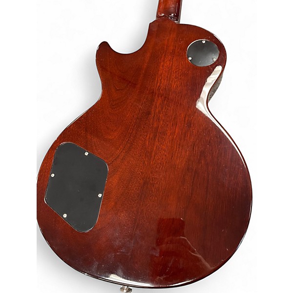 Used 2020s Gibson Slash Les Paul Standard '50s 3 Color Sunburst Solid Body Electric Guitar