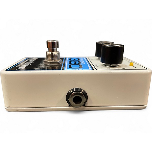 Used Electro-Harmonix Looper 360 Nano Pedal