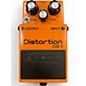 Used BOSS DS-1 MODDED Effect Pedal thumbnail