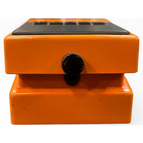 Used BOSS DS-1 MODDED Effect Pedal