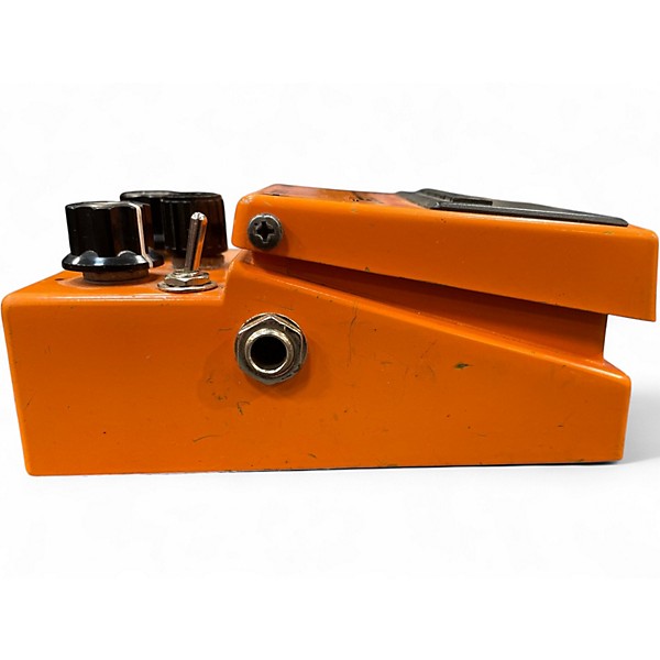 Used BOSS DS-1 MODDED Effect Pedal