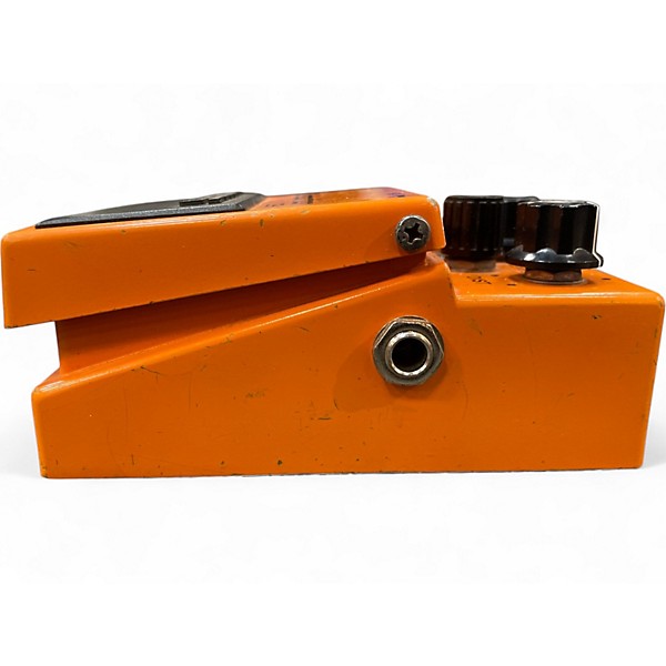 Used BOSS DS-1 MODDED Effect Pedal