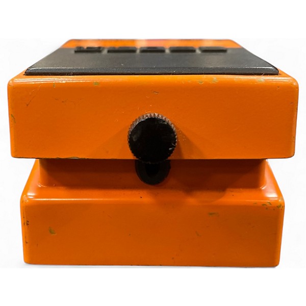 Used BOSS DS-1 MODDED Effect Pedal