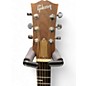 Used Gibson G Bird Natural Acoustic Electric Guitar