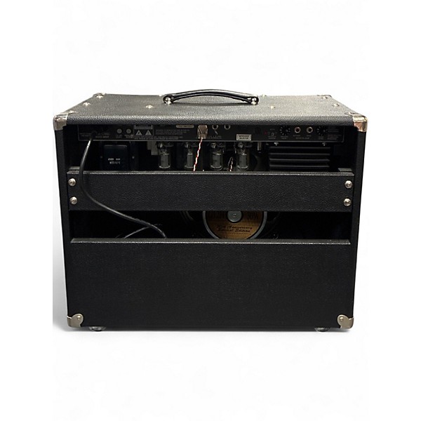 Used Rivera Venus 6 1x12 35W Guitar Combo Amp