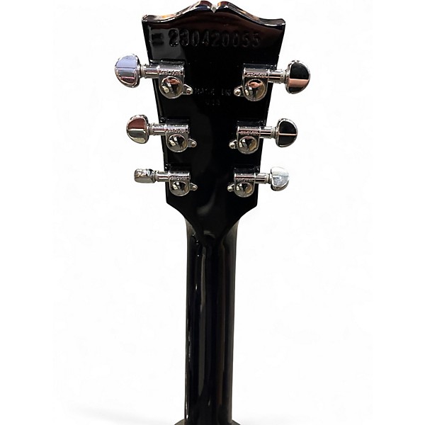 Used Gibson SG Modern BLUEBERRY FADE Solid Body Electric Guitar