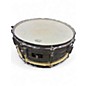 Used Maxwin By Pearl 5.5X14 Snare Chrome Drum thumbnail