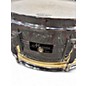 Used Maxwin By Pearl 5.5X14 Snare Chrome Drum