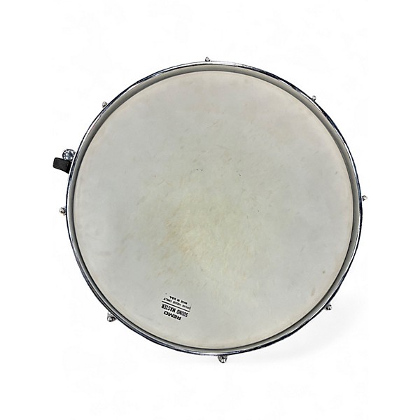 Used Maxwin By Pearl 5.5X14 Snare Chrome Drum