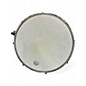 Used Maxwin By Pearl 5.5X14 Snare Chrome Drum