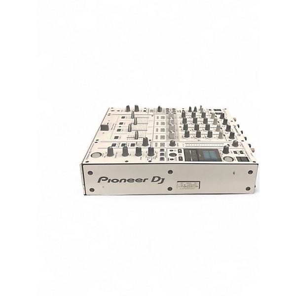 Used Pioneer DJ DJM900 Nexus 2  (White) DJ Mixer