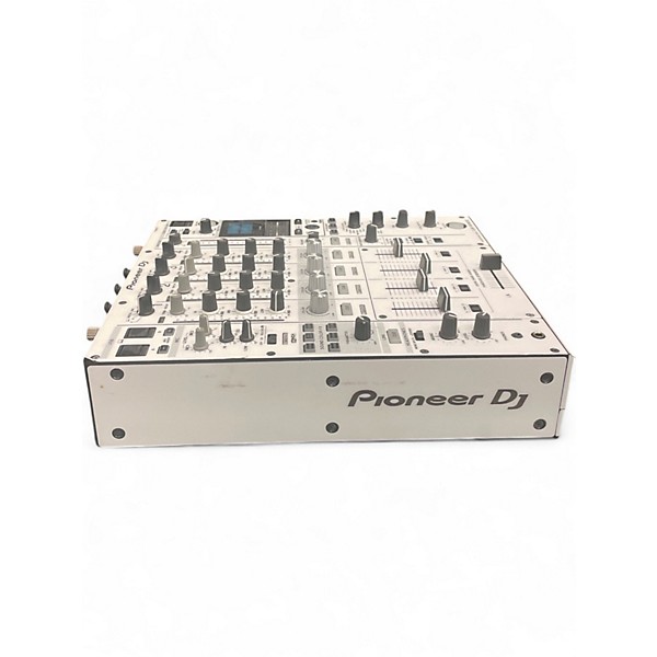 Used Pioneer DJ DJM900 Nexus 2  (White) DJ Mixer