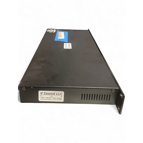 Used dbx Drive Rack Venue 360 Sound Package