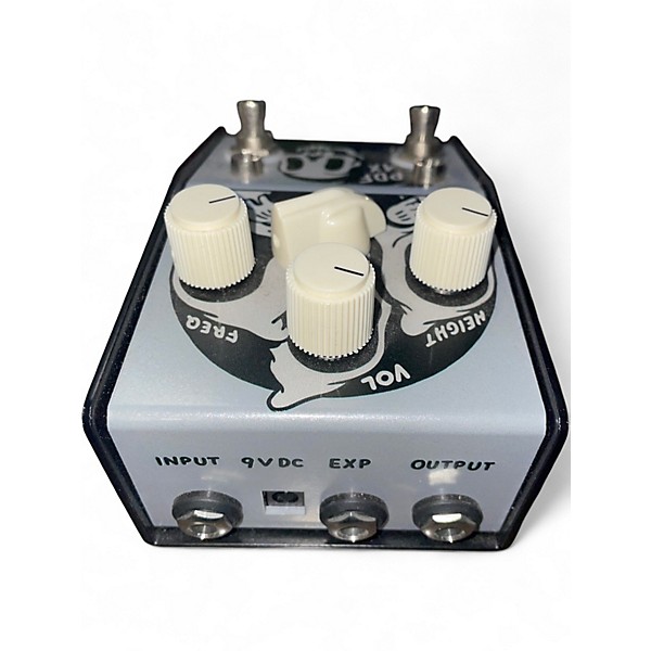 Used Stone Deaf PDF 1X Effect Pedal