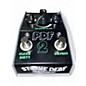 Used Stone Deaf PDF 2 Effect Pedal