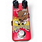 Used ZVEX Fuzzolo Effect Pedal thumbnail