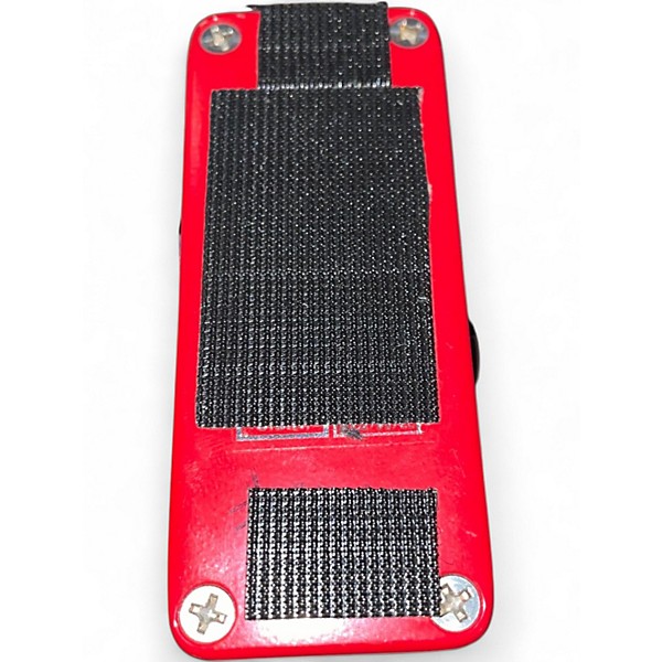 Used ZVEX Fuzzolo Effect Pedal
