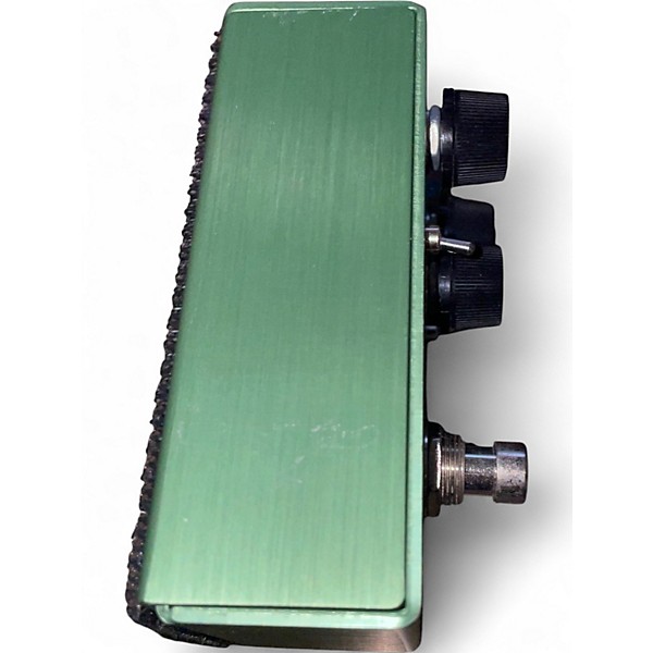 Used Way Huge Electronics Swollen Pickle Jumbo Juzz MKIII Effect Pedal