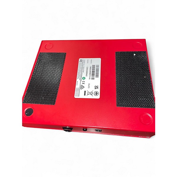 Used DigiTech Whammy V Effect Pedal