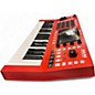 Used Akai Professional MPC Key 37 Keyboard Workstation